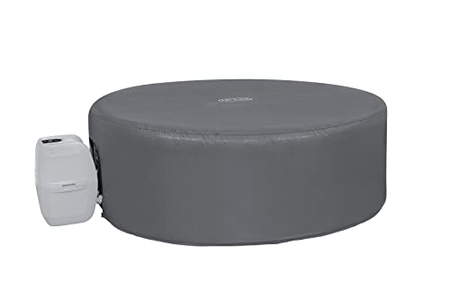 Bestway LAY-Z-SPA Xtras EnergySense Thermo-Komplettabdeckung Ø 196 x 71 cm, rund