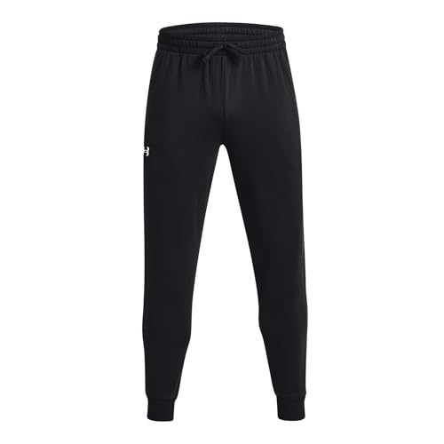 Under Armour Herren UA Rival Fleece Joggers Pants