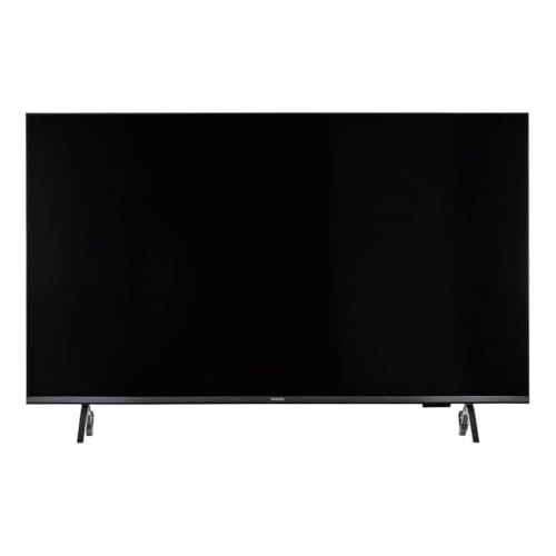 Philips Ambilight 50PUS8010 4K LED-Smart-TV, 50 Zoll (127 cm) mit Titan OS-Plattform, Pixel Precise Ultra HD und Dolby Atmos Sound, funktioniert mit Alexa und Google Voice Assistent