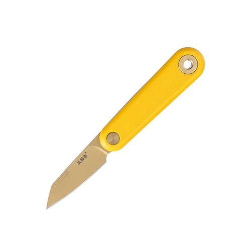 Sanrenmu Taschenmesser für EDC, 4.17