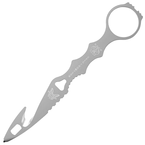 Benchmade 179Gry Socp Hook, Fb, Sheath