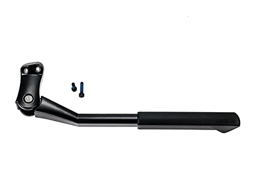 Haibike XLC E-Bike Fahrrad Ständer Seiten Ständer Ursus Kickstand 26-28 Zoll verstellbar