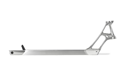 Deck Trottinette | Pandemonium V2 460mm | Couleur Raw | Ethic DTC