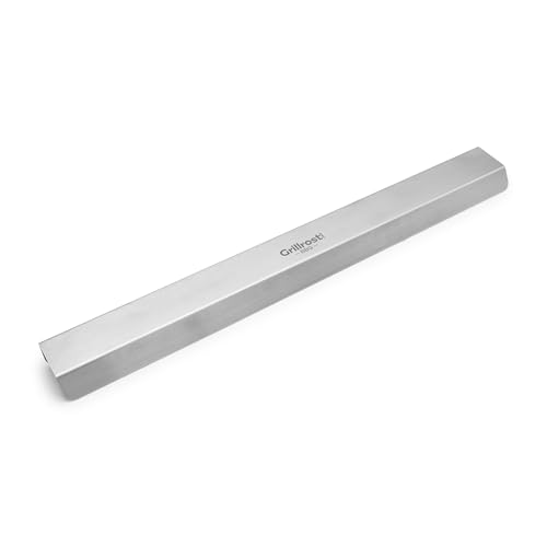 Grillrost.com Das Original Heckbrenner- Abdeckung für Napoleon - Problemlöser für den Rogue und Prestige