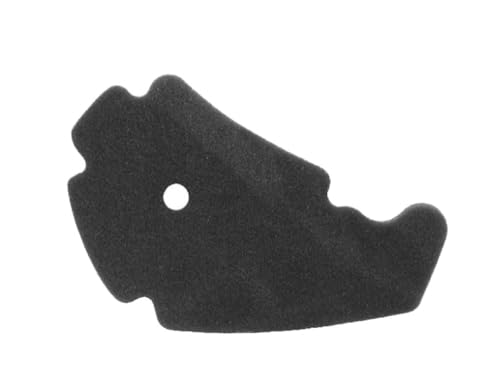 Luftfilter passend für Gilera Runner, Nexus 125 250, Piaggio Beverly, MP3, X7, X8, X9, X-Evo, Aprilia Scarabeo 250 300, Derbi GP1, Malaguti Phantom Max – Motorroller 125–500ccm