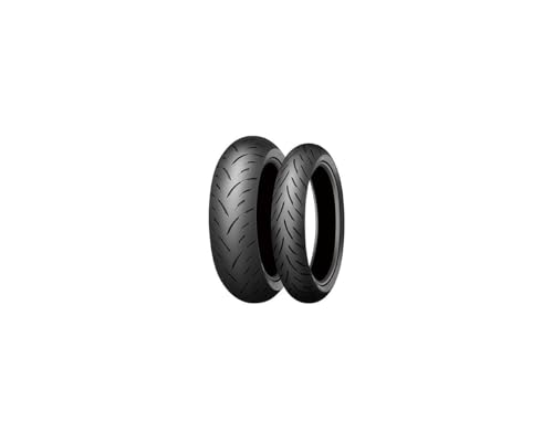 Dunlop (73W) TL Sportmax GPR300 Rear 180/55 ZR17 (73W)