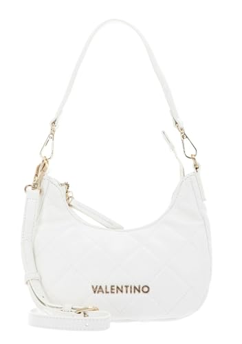 Valentino Ocarina Shoulder Bag Bianco