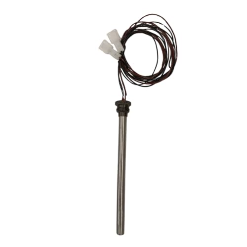 XODO STORE Zündkerzen, Widerstand, Zündung mit Faston für MCZ Pelletöfen 41450902600