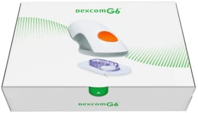Dexcom Applikator G6 Sensor 1 Stück Blutzucker Diabetes + Becopa® Gutschein