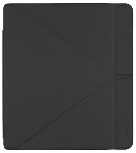 Tolino epos 3 Falttasche Schwarz: Origami-Tasche