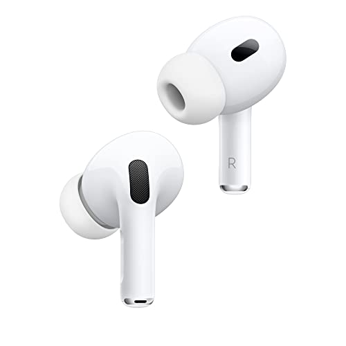 AirPods Pro - 2nd generation