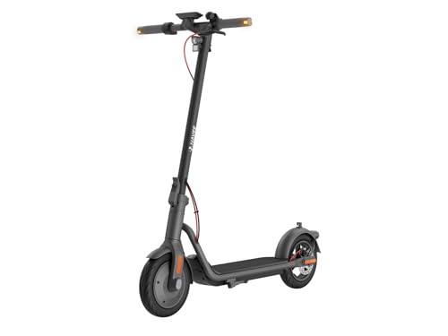 NAVEE E-Scooter V40i Pro 2-Fach Faltbarer E-Scooter mit Straßenzulassung bis zu 40km bei 20km/h