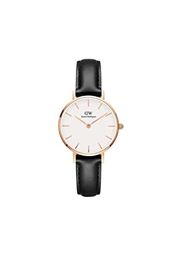 Daniel Wellington Petite Uhr 28mm Double Plated Stainless Steel (316L) Rose Gold