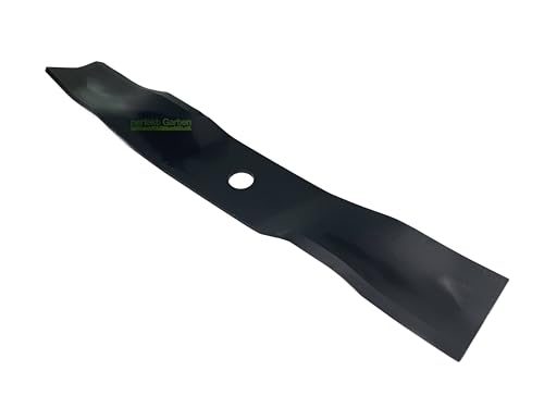 perfektGarten 41 cm Mulchmesser kompatibel mit Hustler Fastrak Sport X-One / 796623X 92-737 601123X 796649X