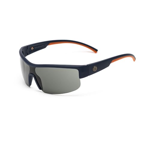 Belstaff Sonnenbrille für Herren BLOODHOUND-AZUL-W Ø 65 mm - Marke EAN: 4897083892839, bunt, Medidas: 10 x 10 x 10 centímetros