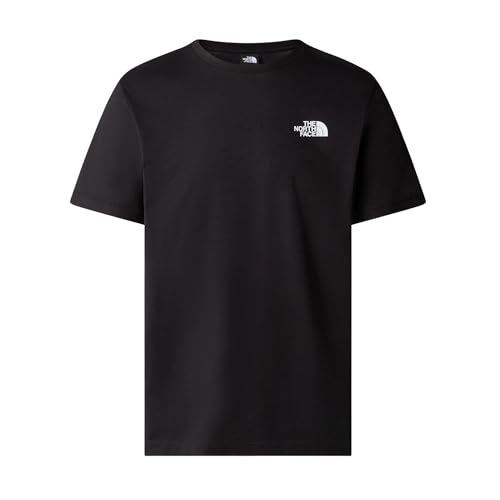 The North Face Redbox T-Shirt TNF Black L