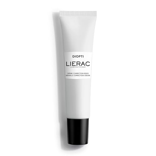 LIERAC Diopti Wrinkle Correction Cream 15 ml