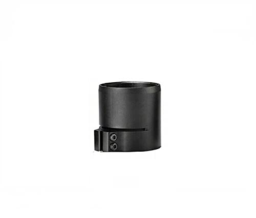 Maximtac Fernglas/Zielfernrohr Adapter für Pard NV007 45mm mit Bajonett-Aufnahme Schnellverschluss Größe 45mm