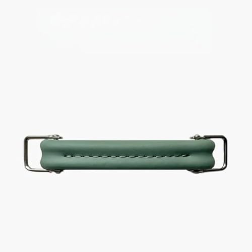 Flechae Passend for RIMOWA Classic Handle Gepäckzubehör Gepäckzubehör Ersatz Rollkoffer Zubehör Reparatur(Grass Green (1PC))