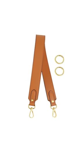 Schultergurt-Modifikationsset for MCM-Handtaschen. Handtaschen-Upgrade-Umhängetaschen-Modifikationszubehör(65CM)