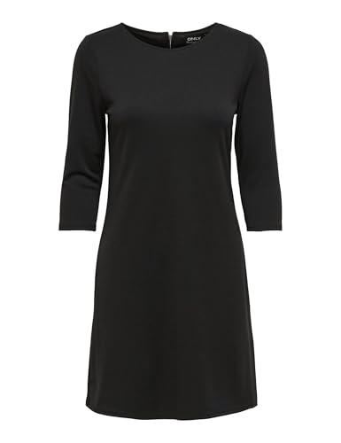 ONLY ONLBRILLIANT 3/4 Dress JRS NOOS
