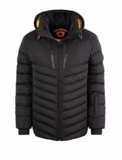 Wellensteyn CARM-878, schwarz(sw), Gr. S