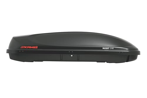 KAMEI Dachbox 08144801 200cm 90cm 44cm