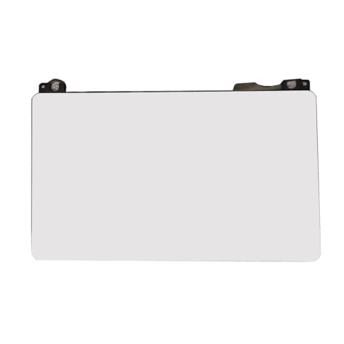 RTDPART Laptop-Touchpad für Dell XPS 13 7390 9310 2-in-1 Weiß