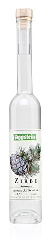 Aggstein Zirbenschnaps 0,5l