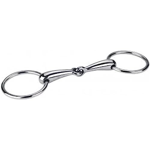 Kerbl Trense mit losem Ring