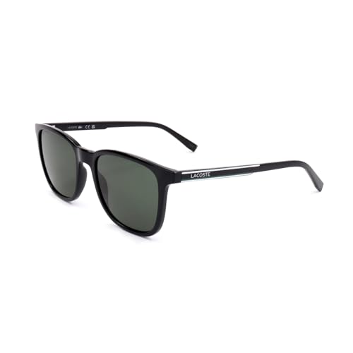 Lacoste L915S 001 BLACK 53/19/145 Herren Sonnenbrillen