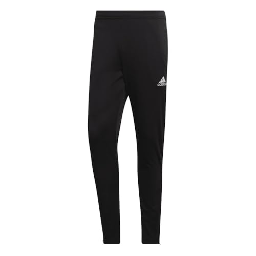adidas Herren Entrada 22 Training Pants, Black, XL