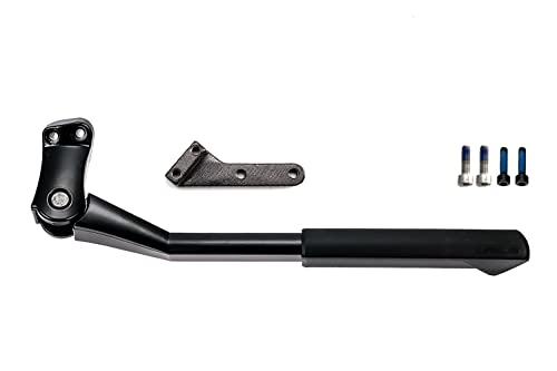 Haibike XLC E-Bike Fahrrad Ständer für Hardtail Modelle bis 2020 mit Adapter M6 Lochung