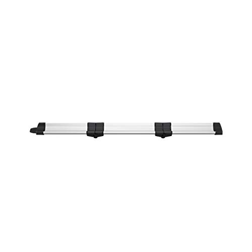 Thule Easy Fold Laderampe Aluminium/Schwarz Einheitsgröße