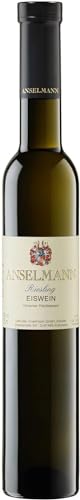 Anselmann Riesling Eiswein 2018 0,375 Liter