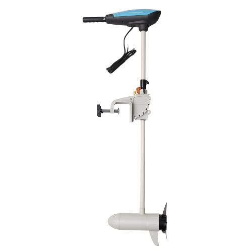 Savage Gear E-Motor Thruster SW 12V 55lbs