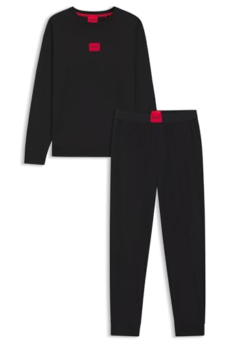 HUGO Galaxy_Long Set 10253443 01