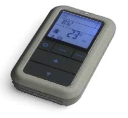 Original MCZ Fernbedienung für Pelletöfen Artikelnummer 41451111800