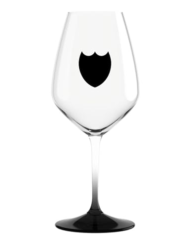 Dom Perignon Luxury Party Glas Champagner Kelch (1 Stück)