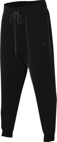 Nike Jungen Tch - Pd Trainingshose, Black/Black/Black, 158-170 Große Größen EU