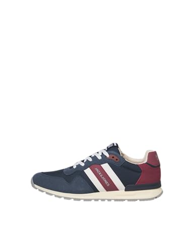 JACK & JONES Male Sneaker Sneaker