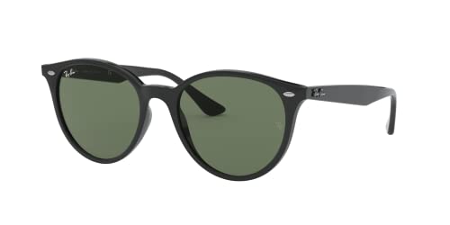 Ray-Ban Unisex 0rb4305 0RB4305601-71, Mehrfarbig, 53.0
