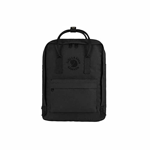 Fjällräven Kånken Re-Kånken Black