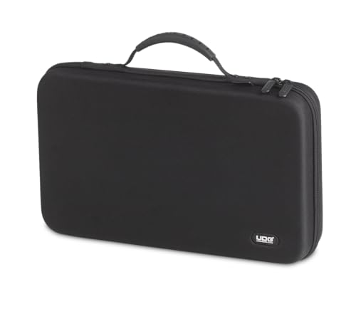 UDG GEAR U8434BL Creator Korg Electribe harte Schutzhülle schwarz