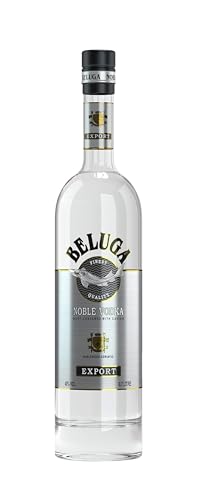 Beluga Noble Vodka 700 ML, 40% Vol.