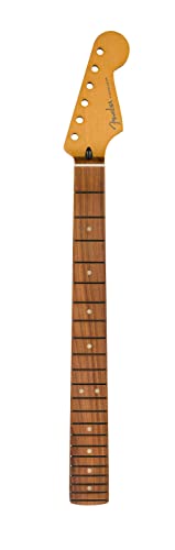 NECK PLAYER PLUS STRAT, PF