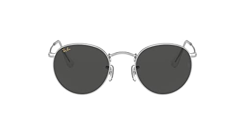 Ray ban round