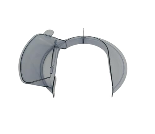 Kenwood Spritzschutzdeckel für Küchenmaschine Cooking Chef Gourmet KCC90