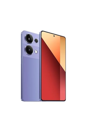 Xiaomi Redmi Note 13 Pro 16,9 cm (6.67