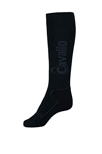 Cavallo SIMO (Strumpf Extra) darkblue-Ocean Sportswear 2020, Größe:34